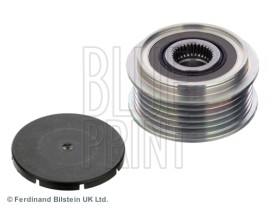 ALTERNATÖR KASNAĞI AVENSİS I VERSO CLM20 2.0 D4D 16V.AVENSİS II CDT250 2.0 D4D 16V.AVENSİS II WA