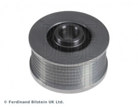 ALTERNATÖR KASNAĞI CABSTAR 1993