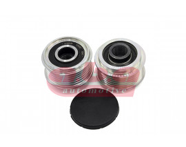 ALTERNATÖR KASNAĞI CAPTUR-KADJAR-KNG III-LGN-LATITUDE-MGN II-III-SYMBOLIII-DUSTER-LODGY-LOGAN 1.5DCİ