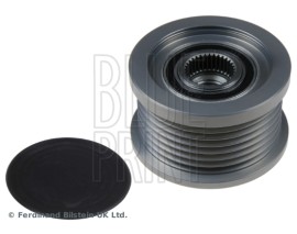 ALTERNATÖR KASNAĞI DYNA 2001-06