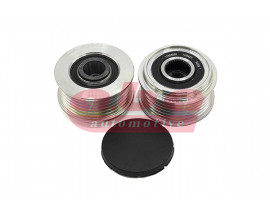 ALTERNATÖR KASNAĞI FOCUS 01-04 -FOCUS II 04- -MONDEO IV 07- -CONNECT 02- 1.8TDCI