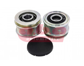 ALTERNATÖR KASNAĞI GOLF4-BORA-A3-TOLEDO 1.9 TDI AGR-ALH-AHF