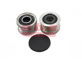 ALTERNATÖR KASNAĞI GOLF5-JETTA-PASSAT-POLO-A3-LEON 1.2-1.4 TSI 1.6-1.6FSI BSE-BLF-BLG-CAXA-CAVA-CBZB