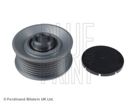 ALTERNATÖR KASNAĞI H1/H200/PLAZA/STAREX