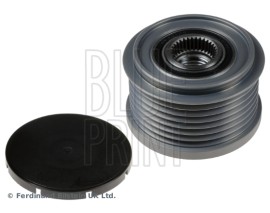 ALTERNATÖR KASNAĞI HILUX 2005