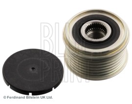 ALTERNATÖR KASNAĞI İX55 4X4