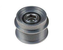 ALTERNATÖR KASNAĞI JEEP