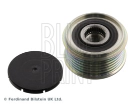 ALTERNATÖR KASNAĞI JUKE