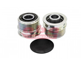 ALTERNATOR KASNAGI MERCEDES A-CLASS W168 98 04