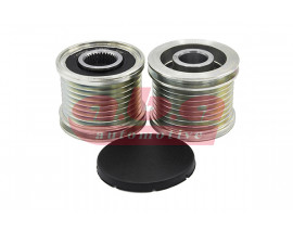 ALTERNATOR KASNAGI MERCEDES W164 X164 W251