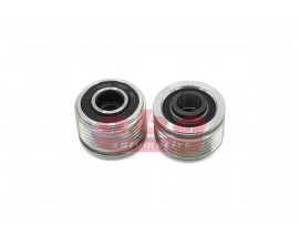 ALTERNATOR KASNAGI MERCEDES W169 W245