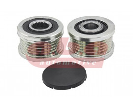 ALTERNATOR KASNAGI MERCEDES W177 V177 W247 X247 H247 C118 X118