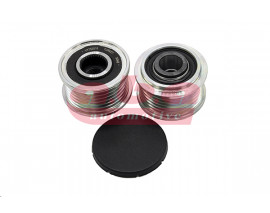 ALTERNATOR KASNAGI MERCEDES W202 W203 CL203 C209 W210 W461 W163 W220 W638 W639 B901 B904