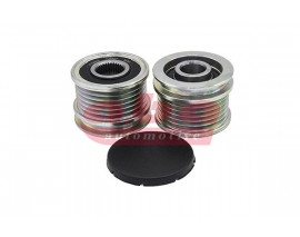 ALTERNATOR KASNAGI MERCEDES W203 W210 W220 W639 B901 B906