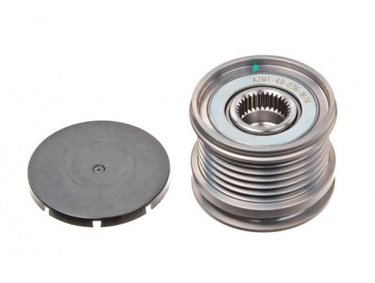 ALTERNATOR KASNAGI MERCEDES W204 W205 C218 W212 W222 X204 W166 C292 W639 W447 B906