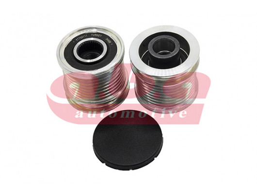 ALTERNATOR KASNAGI MERCEDES W204 W211 W164 X164 W463 W251 B906