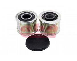 ALTERNATOR KASNAGI MERCEDES X164 W211 W221 W164