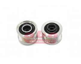 ALTERNATÖR KASNAĞI NISSAN TEANA 2.0 03-08 TIIDA 1.8 07-11 VERSA I 1.8 12