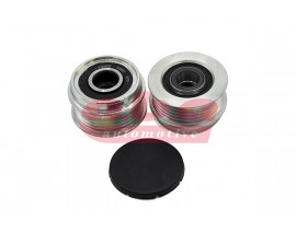 ALTERNATÖR KASNAĞI PASSAT-A4-A6 1.6-1.8T BENZİN -1.9 TDI AFN-ALZ-ALT-AVF-AWT