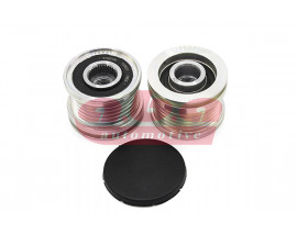 ALTERNATÖR KASNAĞI POLO-A4-A6-T6-AMAROK-GOLF6 1.6-2.0 TDI CAGA-CDCA-CLHA-CLHB