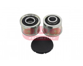 ALTERNATÖR KASNAĞI RENAULT LAGUNA II 01 MEGANE II-III 02 14 TRAFIC II 06 MASTER II 06 1.9DCI