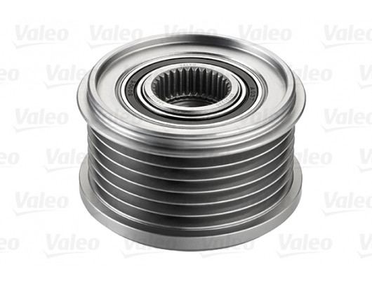 ALTERNATÖR KASNAĞI RULMANLI 206-207-307-308-406-407-PARTNER-C2-C3-C4-C5-C8-XSARA 1.4I-1.6I-2.0HDI