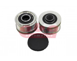 ALTERNATÖR KASNAĞI RULMANLI ACCENT ERA-ELANTRA-GETZ-İ20-İ30-KIA CEED-RIO 1.4-1.6-1.5 CRDİ