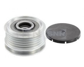 ALTERNATÖR KASNAĞI RULMANLI ACCENT II 1.5 CRDI 02 ATOS 1.0İ-1.1 03 GETZ-İ10 1.1 025-09