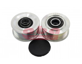 ALTERNATÖR KASNAĞI RULMANLI ACCORD VII-VIII 04 CIVIC VIII 06 CRV II-III 05 FRV 05 2.2 CTDI