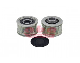 ALTERNATÖR KASNAĞI RULMANLI ALFA ROMEO 159-4C-BRERA-GIULIETTA-SPIDER 1.8 TBi-1.8 09-20