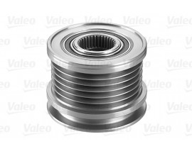 ALTERNATÖR KASNAĞI RULMANLI AMAROK-CADDY III-GOLF V-PLUS-JETTA III-PASSAT-POLO-T5-CRAFTER 2.0 6K