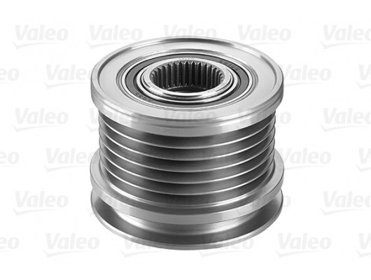 ALTERNATÖR KASNAĞI RULMANLI AMAROK-CADDY III-GOLF V-PLUS-JETTA III-PASSAT-POLO-T5-CRAFTER 2.0 6K