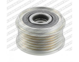 ALTERNATÖR KASNAĞI RULMANLI ASTRA J-CORSA D-INSIGNIA-MERIVA B-ZAFIRA 09 6 KANAL 535020310