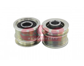 ALTERNATÖR KASNAĞI RULMANLI ASTRA J-INSIGNIA-ZAFIRA TOURER C 2.0 CDTI 6 KANAL