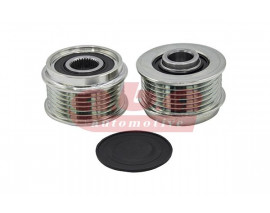 ALTERNATÖR KASNAĞI RULMANLI AUDI A4 1.9 TDI-1.9 TDI quattro 95-01