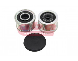 ALTERNATÖR KASNAĞI RULMANLI BMW E81 116İ-118İ-120İ-130İ 06-12 E87 116İ-118İ-120İ 04-12