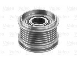 ALTERNATÖR KASNAĞI RULMANLI BORA-CADDY II-III-GOLF III-IV-PASSAT-POLO-LT35-T5 1.9 TDİ 6 KANAL