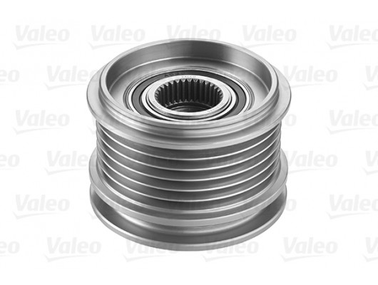 ALTERNATÖR KASNAĞI RULMANLI BORA-CADDY II-III-GOLF III-IV-PASSAT-POLO-LT35-T5 1.9 TDİ 6 KANAL