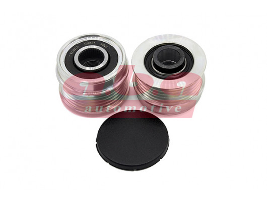 ALTERNATÖR KASNAĞI RULMANLI BRAVO-DOBLO-LINEA-PUNTO-500-500C-L-X-COMBO-GIULIETTA-MITO 1.4