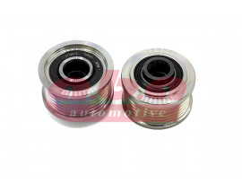 ALTERNATÖR KASNAĞI RULMANLI BRAVO II 06 DOBLO 10 LINEA 09 PUNTO 05 STILO 04-07 -DUCATO 11