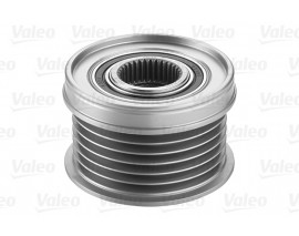 ALTERNATÖR KASNAĞI RULMANLI CADDY III-GOLF V-VI-PLUS-JETTA III-IV-PASSAT-POLO-A1-A3 1.2-1.4TSİ 6K