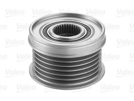 ALTERNATÖR KASNAĞI RULMANLI CADDY III-GOLF V-VI-PLUS-JETTA III-IV-PASSAT-POLO-A1-A3 1.2-1.4TSİ 6K