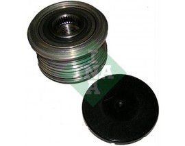 ALTERNATÖR KASNAĞI RULMANLI CLIO II-III-MODUS 1.5 DCİ 04 8200360480 Alternatör İçin