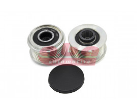 ALTERNATÖR KASNAĞI RULMANLI CLIO II-KNG-MGN-SCENIC 1.9DCI-1.9DTI-LGN II 1.8 16V-2.0 16V F9Q