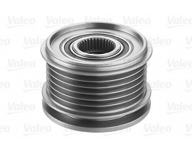 ALTERNATÖR KASNAĞI RULMANLI CMAX-FOCUS CMAX-FOCUS II-FUSION--KUGA I-VOLVO C30-S40-V50 1.6-2.0 FIAT