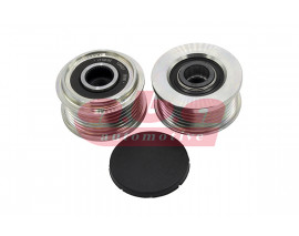 ALTERNATÖR KASNAĞI RULMANLI DUCATO-BOXER-JUMPER-TRANSİT TOURNEO 2.2HDİ-2.2TDCİ ALT 0121615002