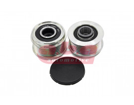 ALTERNATÖR KASNAĞI RULMANLI DUCATO-JUMPER-BOXER 3.0D-HDİ 09 6 KANAL 535017610