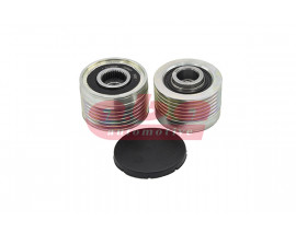 ALTERNATÖR KASNAĞI RULMANLI DUCATO-SCUDO-BOXER-EXPERT-JUMPER-JUMPY-XSARA 2.0-2.2-2.3 JTD-HDİ 6K