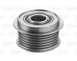 ALTERNATÖR KASNAĞI RULMANLI GALAXY 2.0-2.3 06 MONDEO IV 2.0 07 SMAX 2.0 06 S80-V70 2.0 08