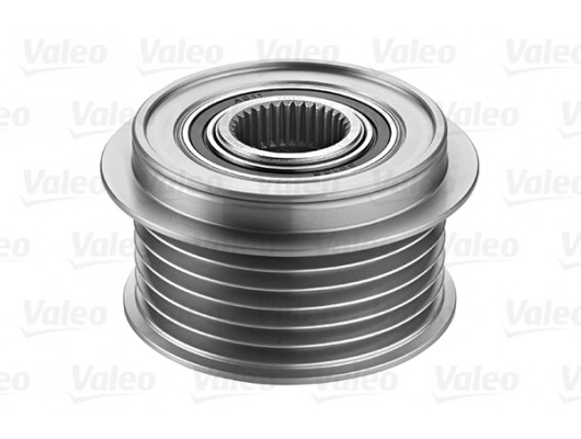 ALTERNATÖR KASNAĞI RULMANLI GALAXY 2.0-2.3 06 MONDEO IV 2.0 07 SMAX 2.0 06 S80-V70 2.0 08